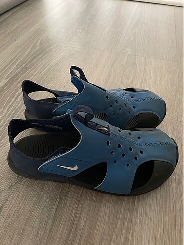 Nike Nike sandalet çocuk