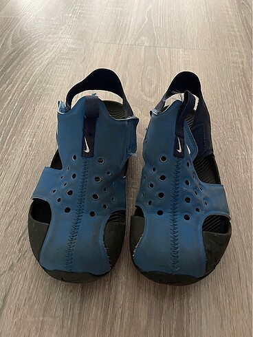 Nike sandalet çocuk