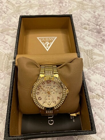 Guess saat