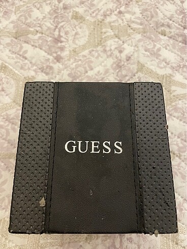  Beden altın Renk Guess saat