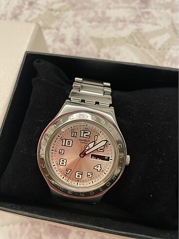Swatch Swatch saat