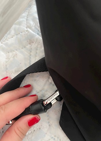  Beden Calvin klein kadın çanta