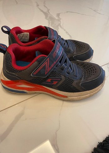 Skechers çocuk ayakkabı
