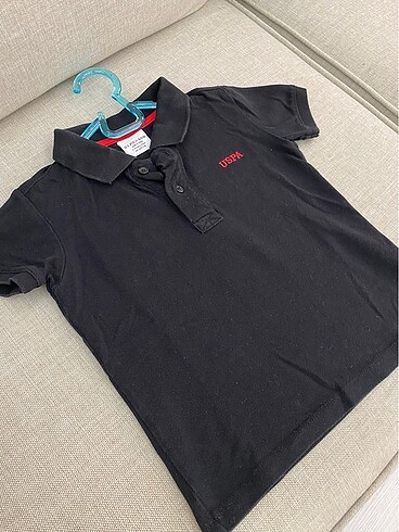 U.S Polo Assn. Uspa tişört