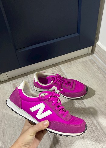Pembe Kadın Spor Ayakkabı