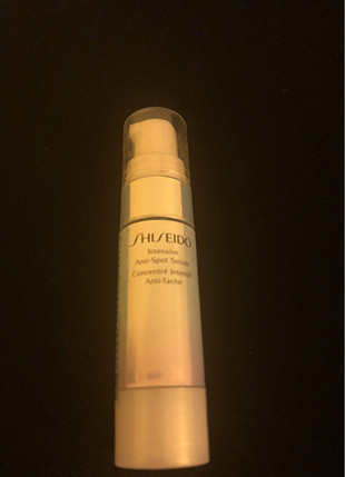 Anti spot serum