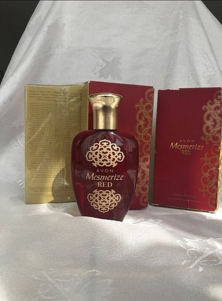 Avon Maxime Büyük boy erkek parfümü ve avon luck ve romantic ve mesme