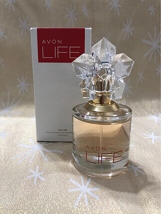 Avon Lıfe 50 ml