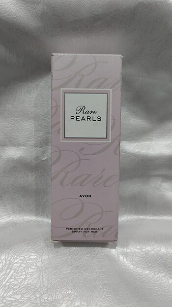 Avon Rare Pears 75 ml parfüm deodorant