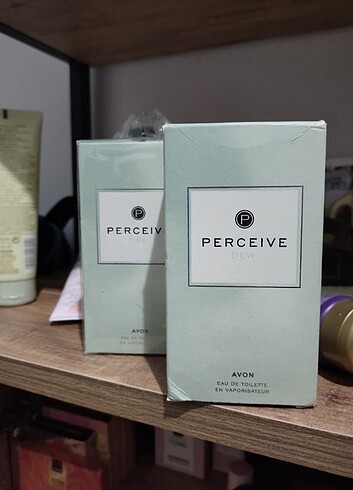 Avon Perceıve 
