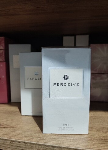 Avon Perceıve
