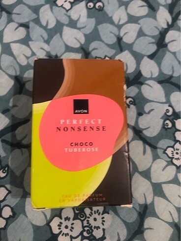 Avon perfect nonsense bayan parfüm