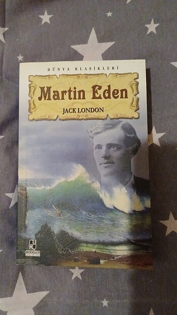 Jack London - Martin Eden
