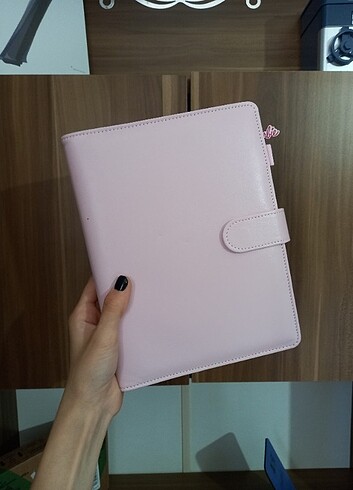 Pembe binder