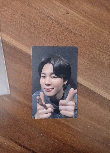 Bts jimin face pc