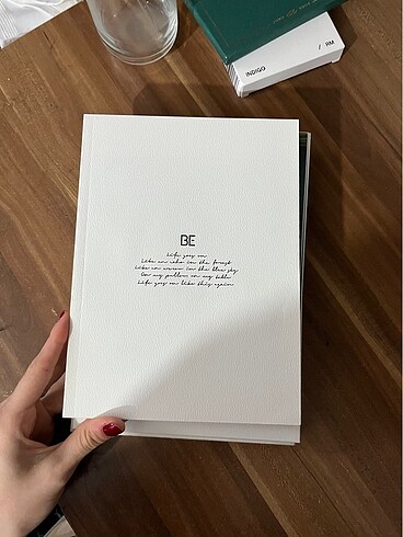  Bts be albüm ve jimin pc