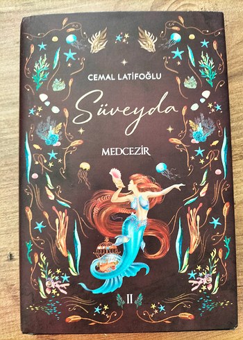 Süveyda Medcezir - Cemal Latifoğlu