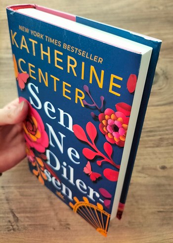  Beden Sen Ne Dilersen - Katherine Center
