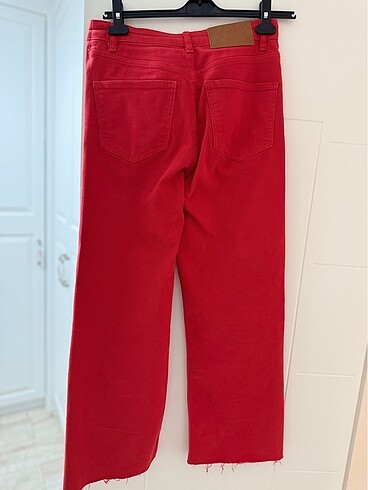 36 Beden Beymen kot pantolon