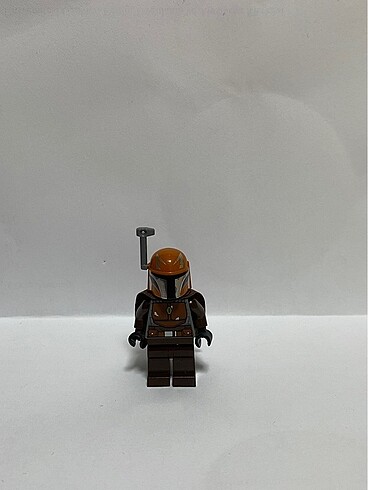 Lego Star Wars Mandalorian