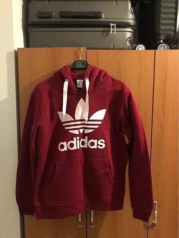 Adidas hoodie