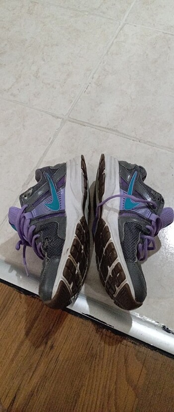Nike Nike 38.5 no 
