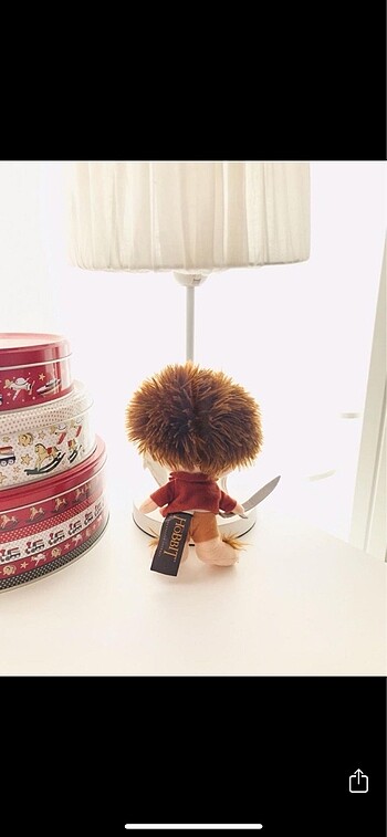  Hobbit/ Bilbo Baggins/ Peluş