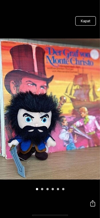 Hobbit/ Thorin Meşekalkan