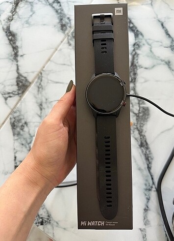 Xiaomi Mi Watch