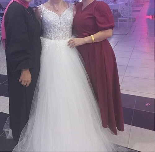 Diğer Elbise