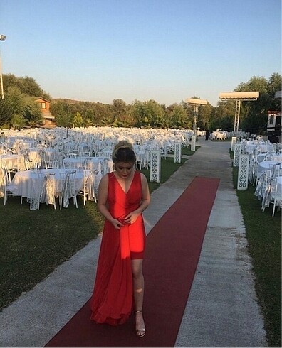 ABİYE ELBİSE