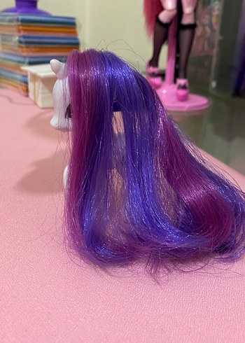  Beden My little pony rarity