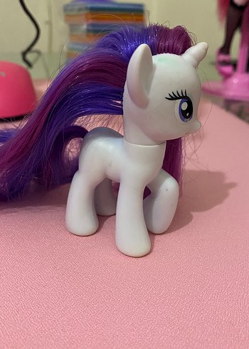  My little pony rarity