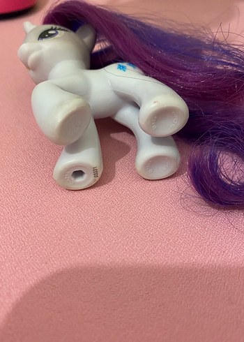  Beden Renk My little pony rarity