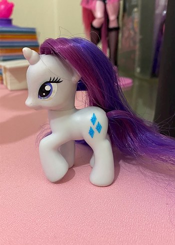 My little pony rarity