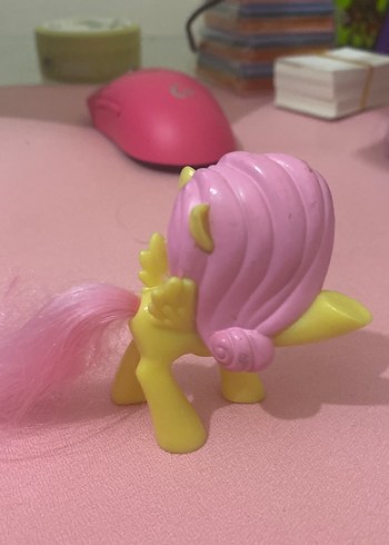  Beden My little pony fluttershy