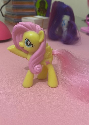 My little pony fluttershy