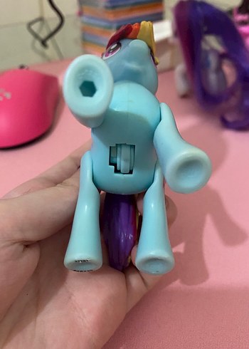  My little pony rainbow dash
