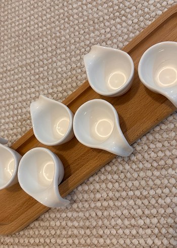 Ahşap Sunum Tahtası - Görsel 3