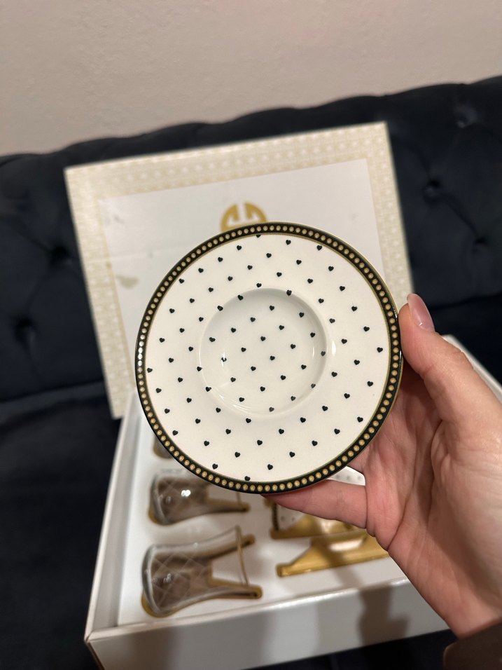 Herencia Çay Seti - Görsel 2