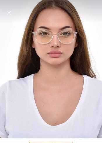 Petito Mavi Işık Korumalı Gözlük - Görsel 3