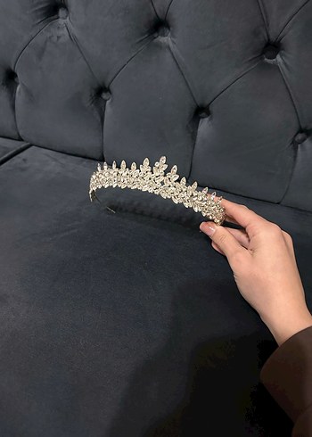 Gelin Tacı - Görsel 3