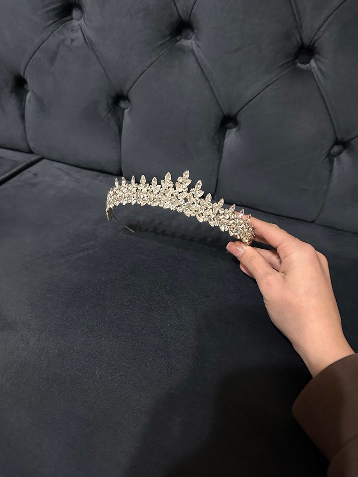 Gelin Tacı - Görsel 3