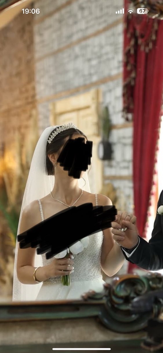 Gelin Tacı - Görsel 4