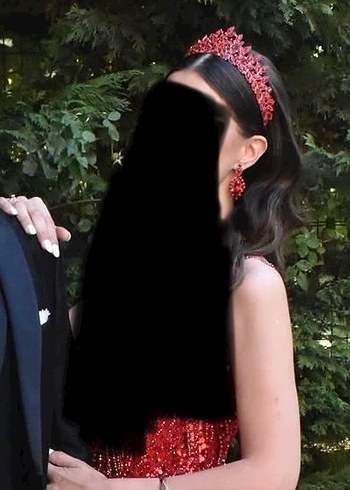 Kırmızı Taç - Görsel 4