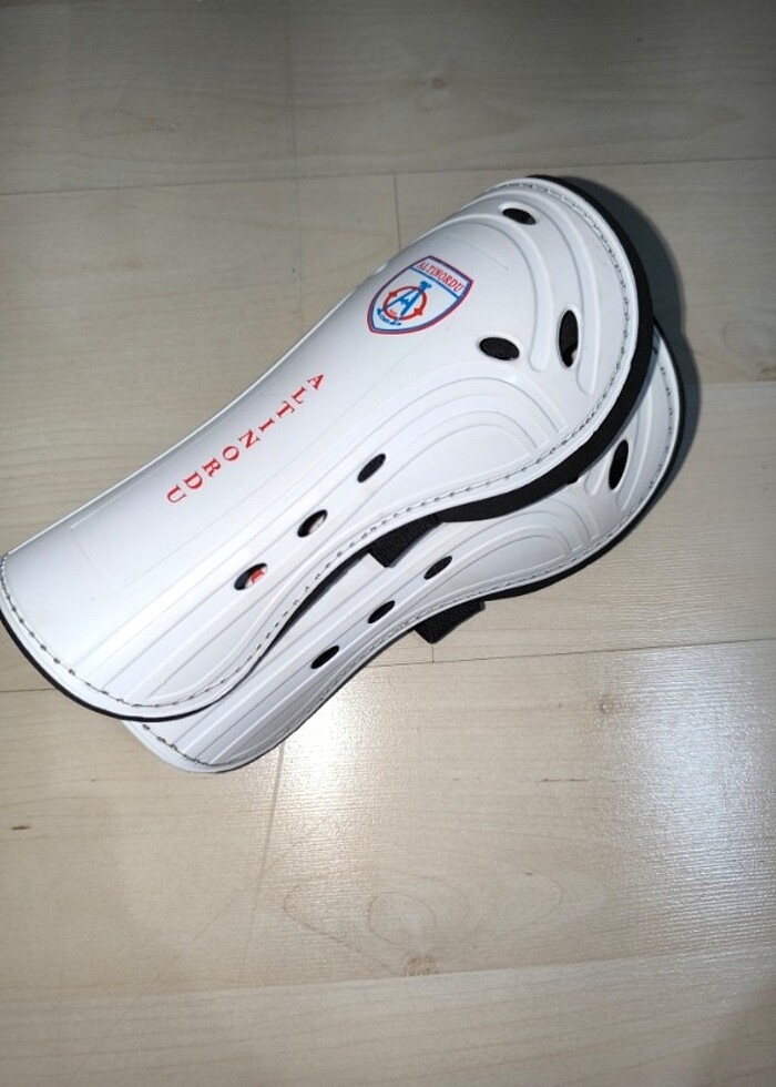 Futbol tekmelik - Görsel 2