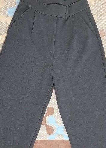 Kumaş pantolon