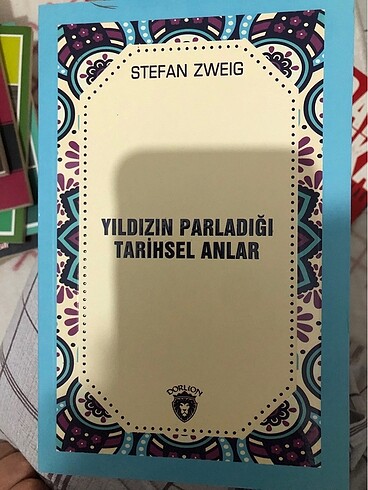 Yıldızların parladığı tarihsel anlar
