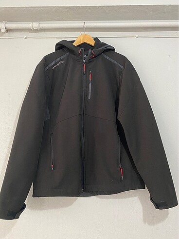Lumberjack polar , ceket
