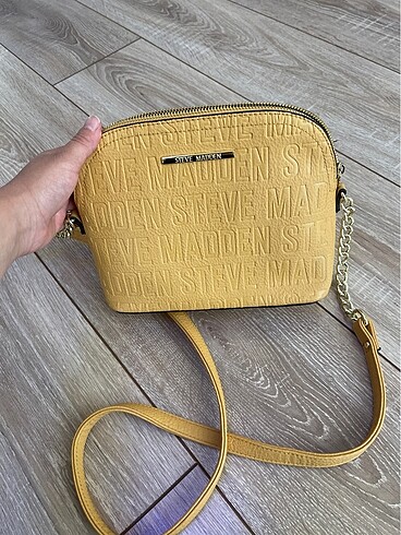 Steve madden çanta